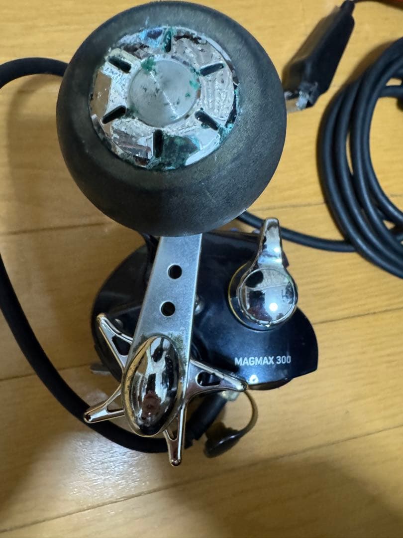 ダイワ DAIWA MAGMAX 300 マグマックス300