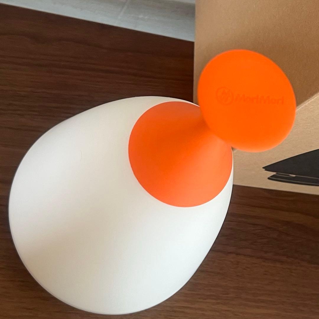 LED ランタンスピーカー ROOMS MoriMori