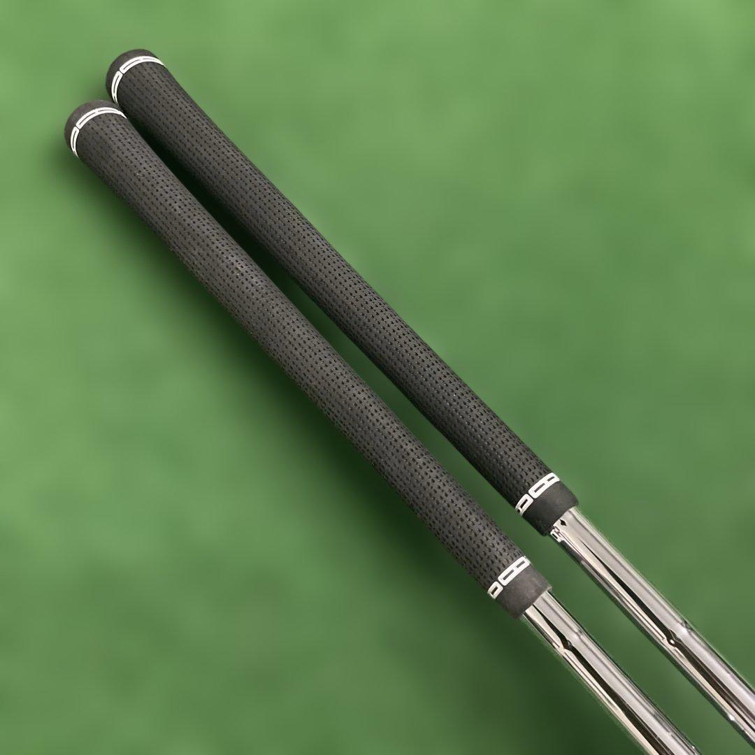 タイトリスト ボーケイデザイン　SM10 50°&56° WEDGE FLEX