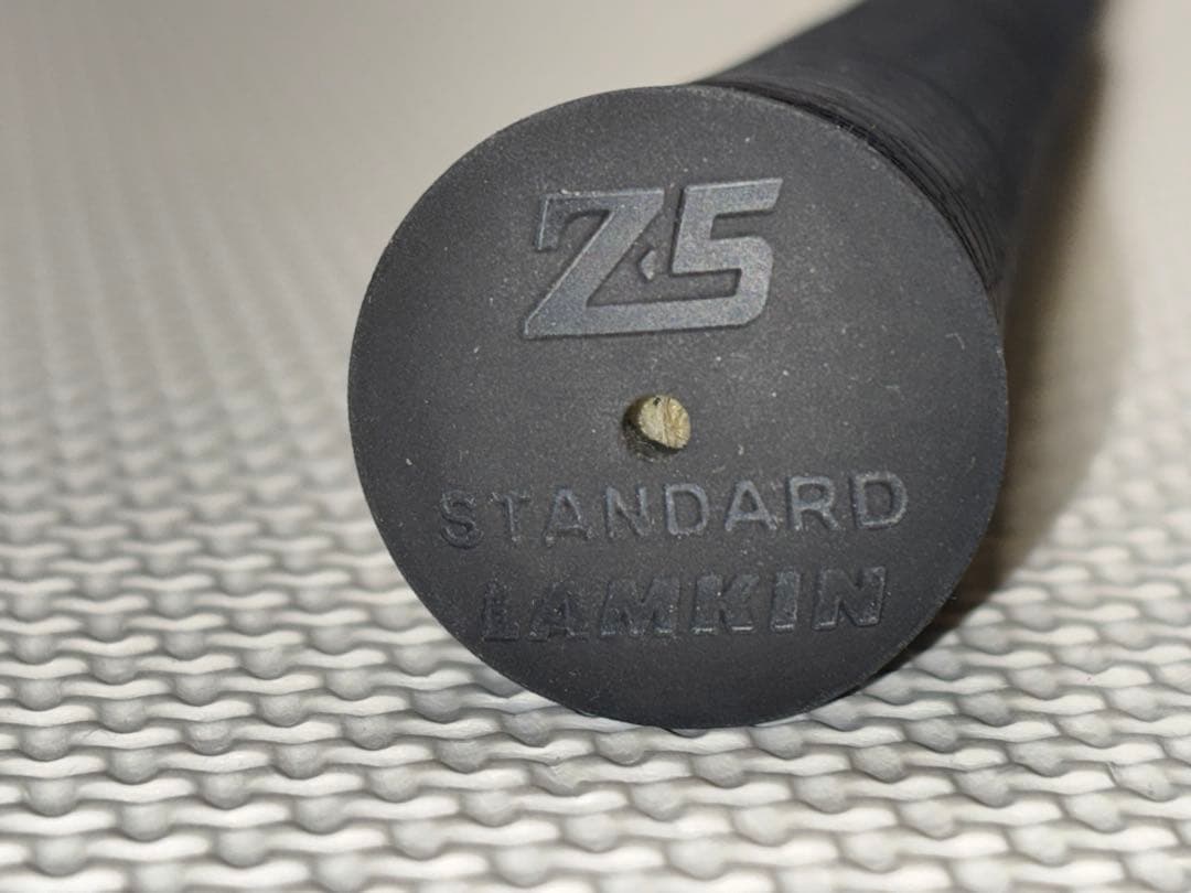 ベンタス ブラック 6X ベロコア 5W or 7W用 PXGスリーブ付き