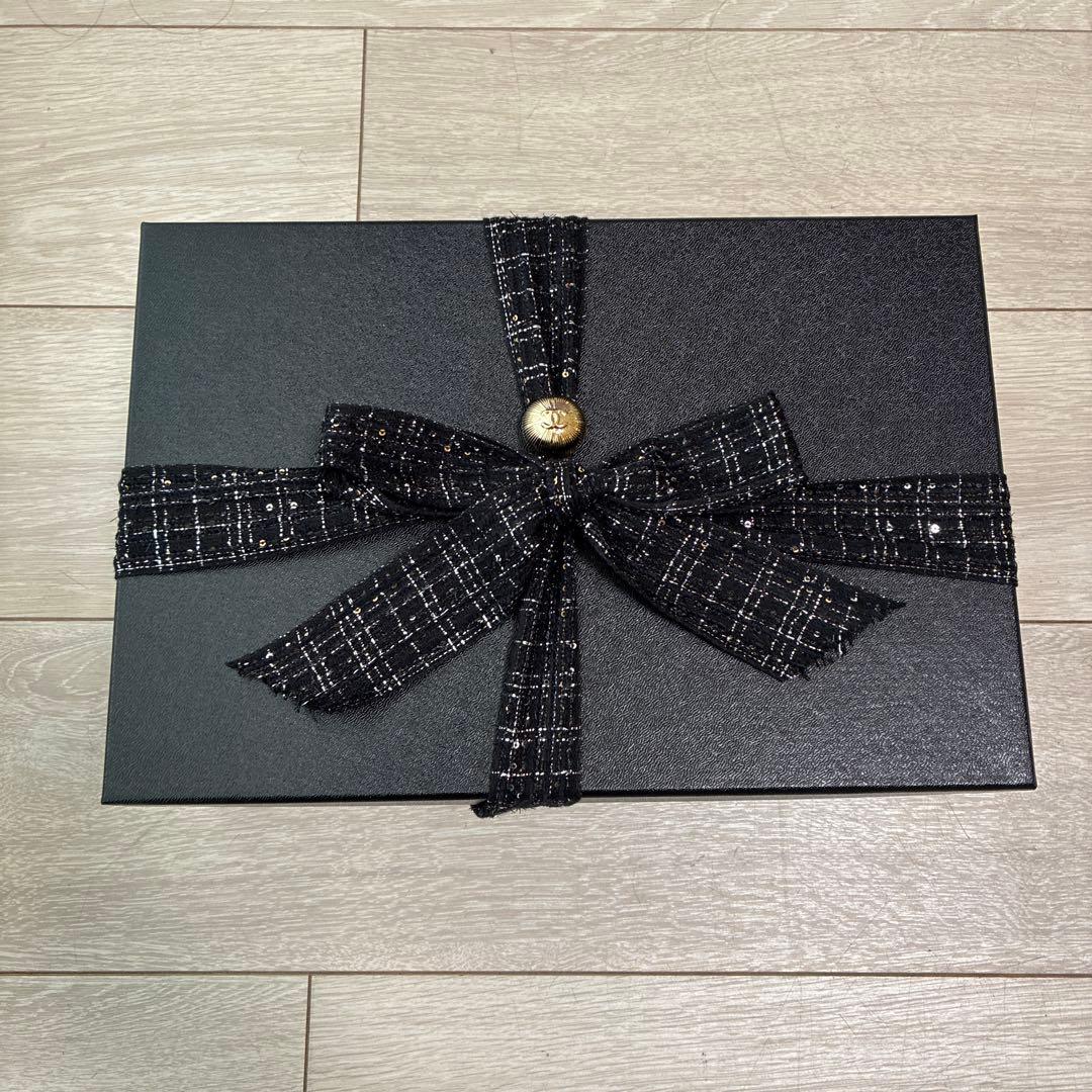 新品•未使用　今季　CHANEL シャネル　ローファー　サイズ23.5-24