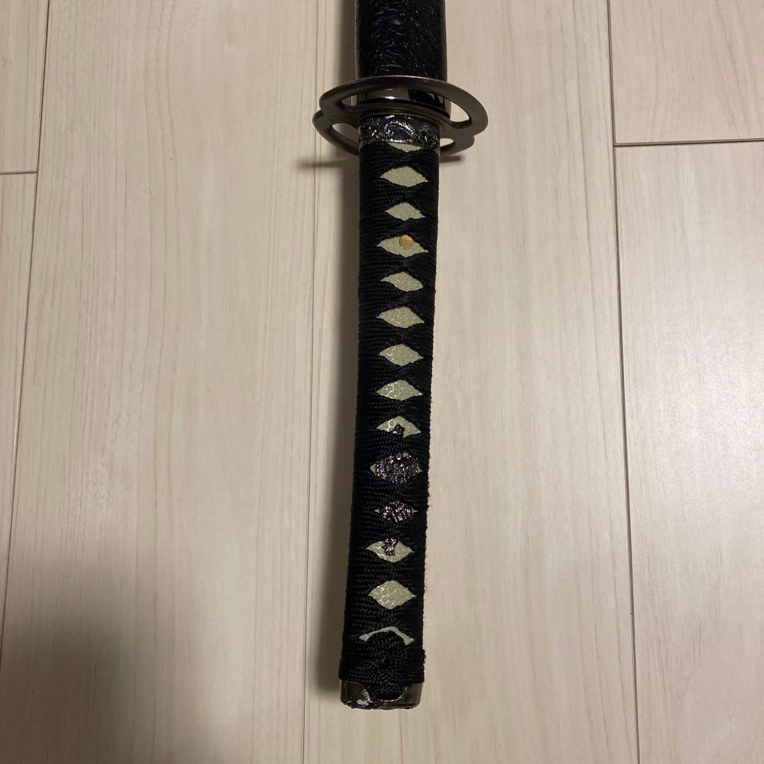 宮本武蔵　模造刀