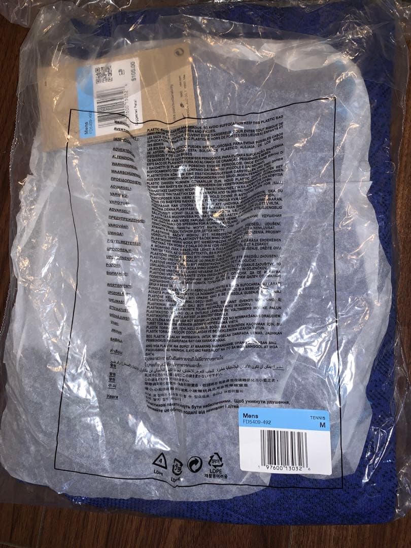 ナイキ　ナダル　最後のジョコビッチ戦　US:M フェデラー　アルカラス