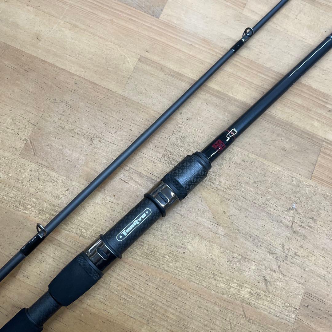 テンリュウ　SWAT SW932S-LML