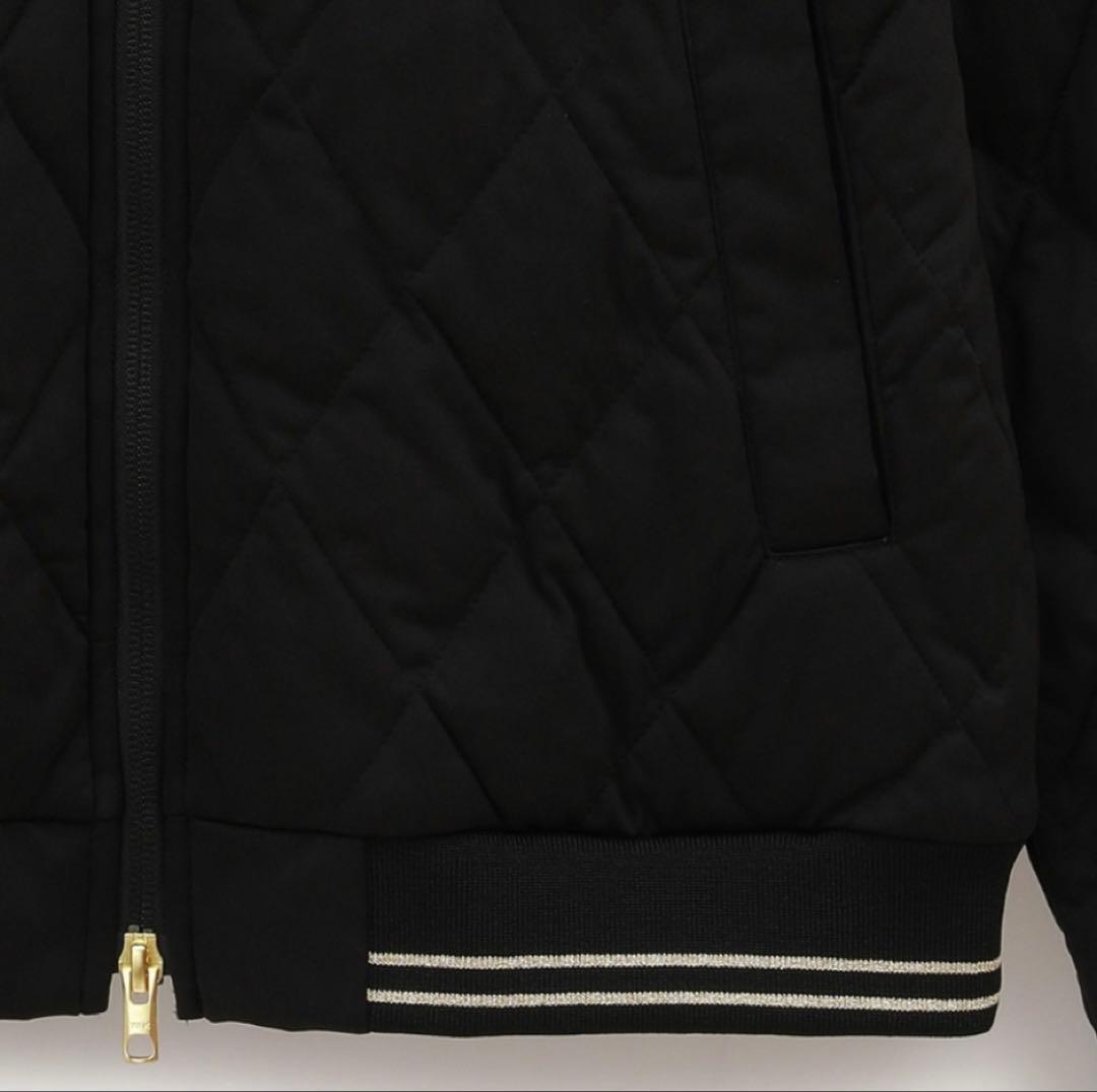 キャロウェイ　スターストレッチ中綿ブルゾン　S