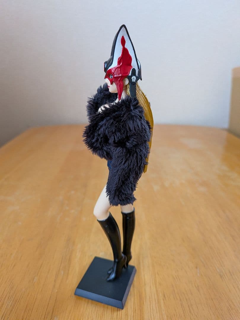 ヤッターマン 深田恭子 ドロンジョ フィギュア