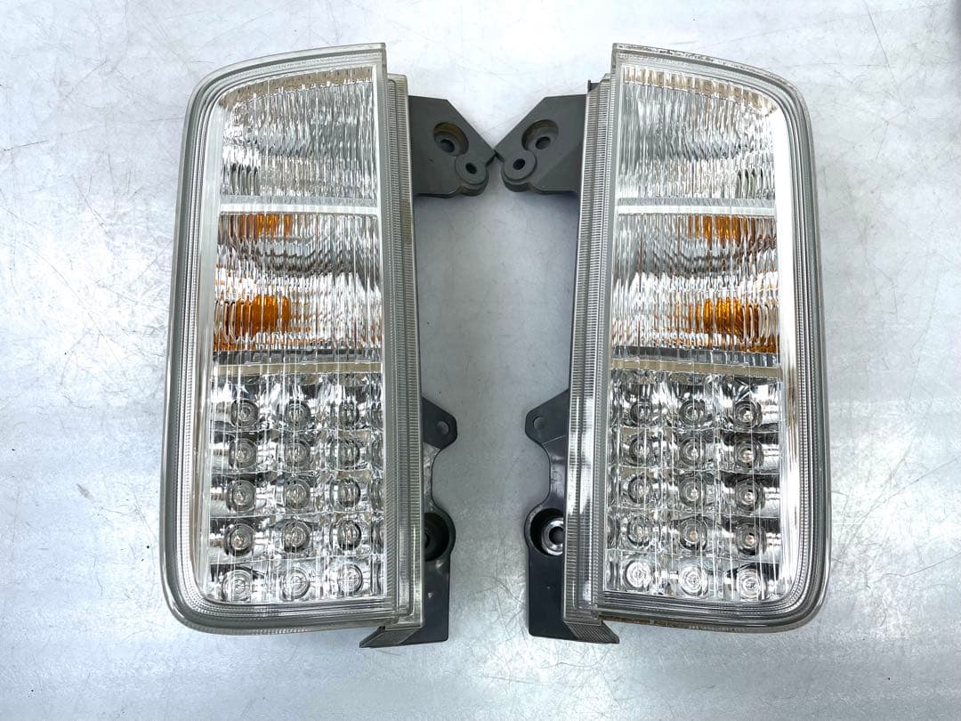 エルグランド 中期 純正 テルレンプセット STANLEY P8959