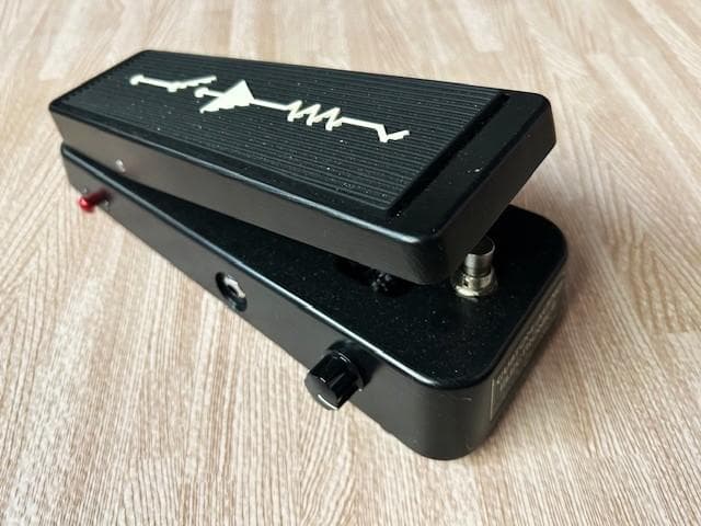 MXR MC404 CAE WAH ワウペダル CUSTOM AUDIO