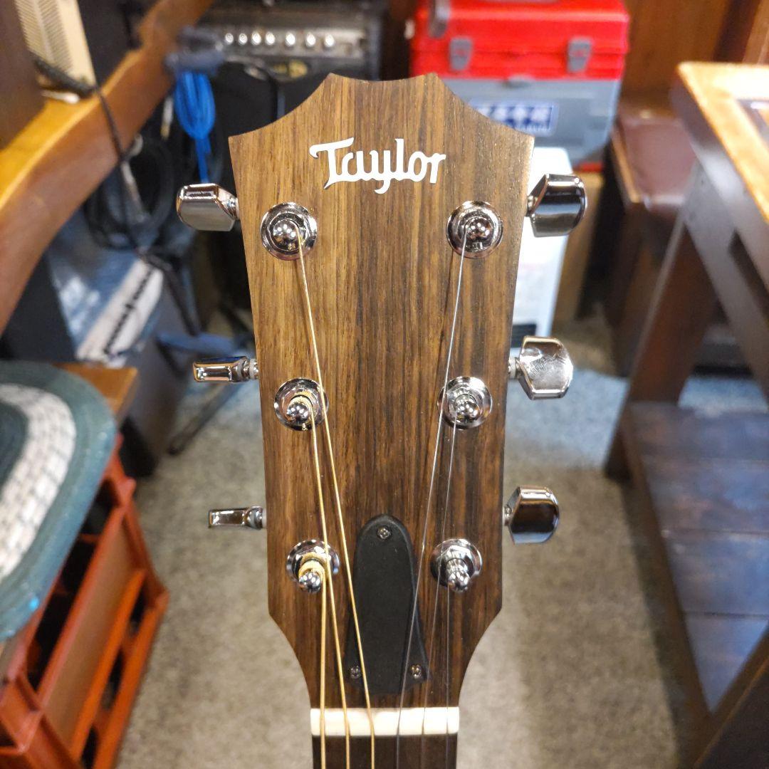 TAYLOR 112ce エレアコ (管理テヤ)