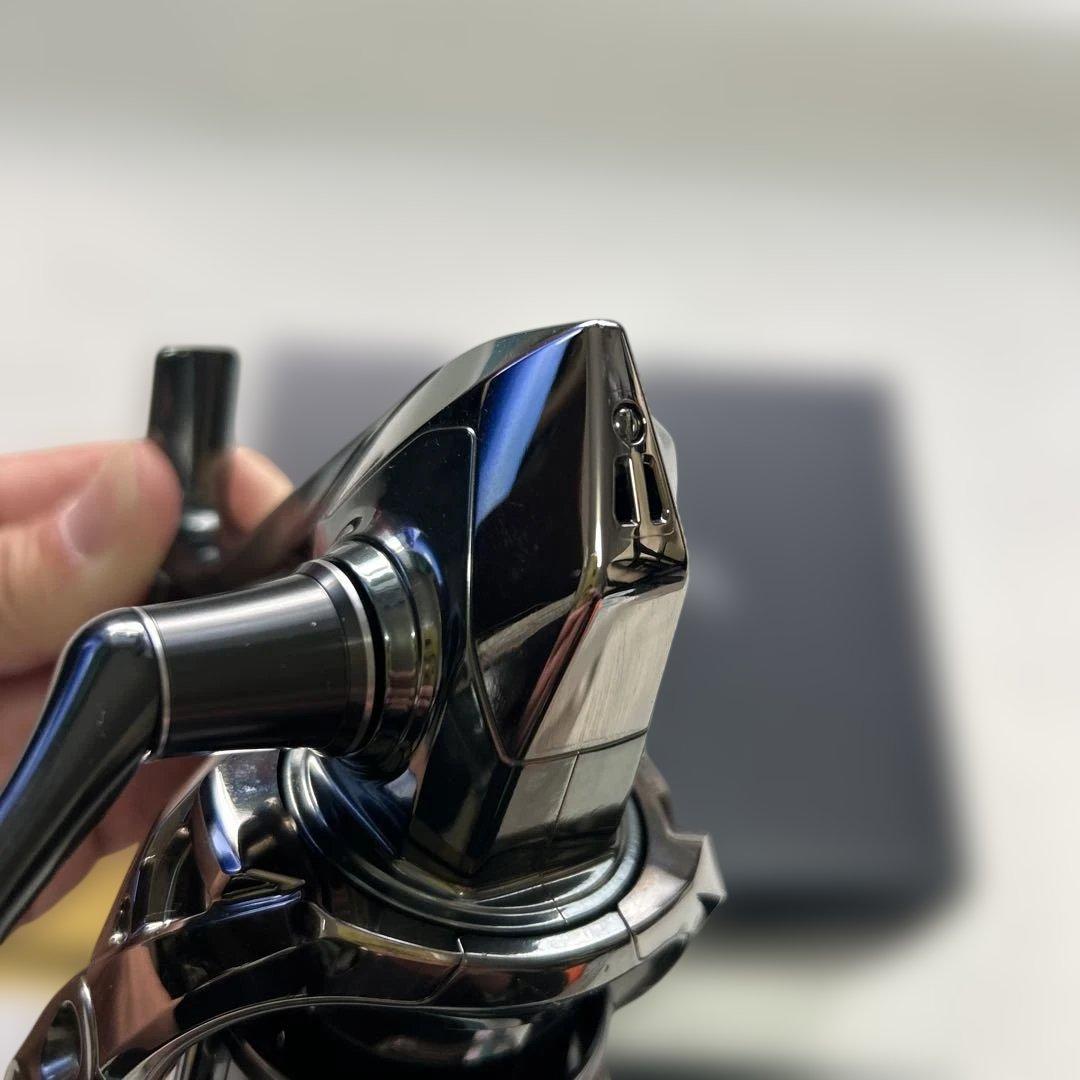 22ステラ C5000XG 超美品‼️