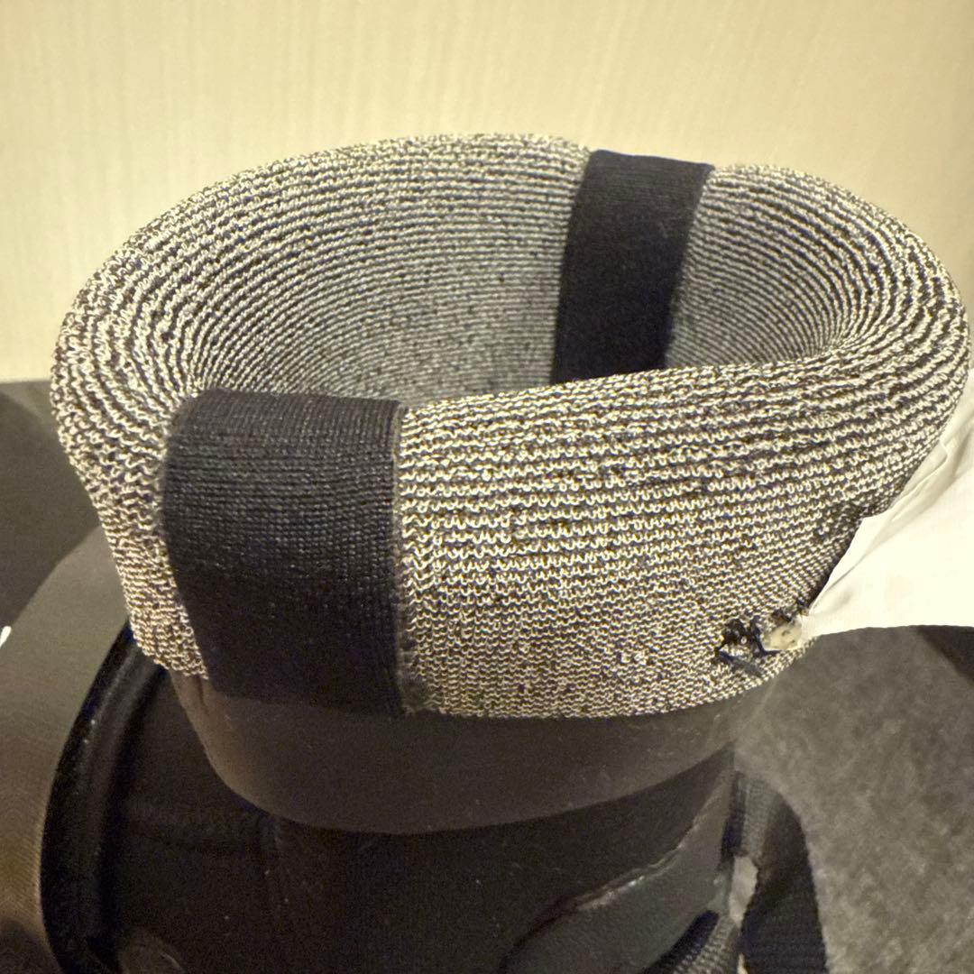 VOLCOM modulatOr 5mm ラウンドトゥサーフブーツ サイズ9