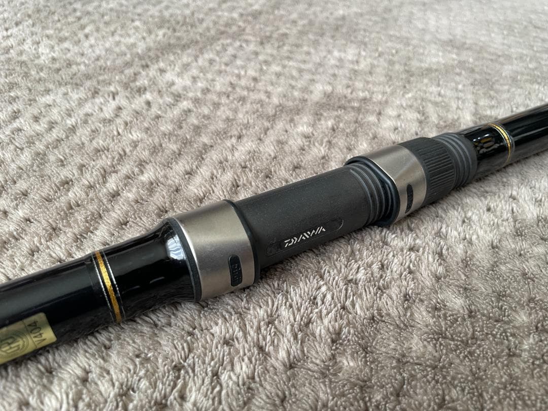 ぬ*こ様 ダイワ ILリーガル 3-45遠投磯竿 / カゴ釣り・遠投サビキに