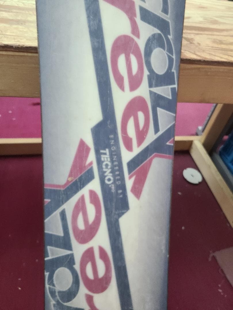 スノーボード 156 CRAZY CREEK HYBRID BOARD