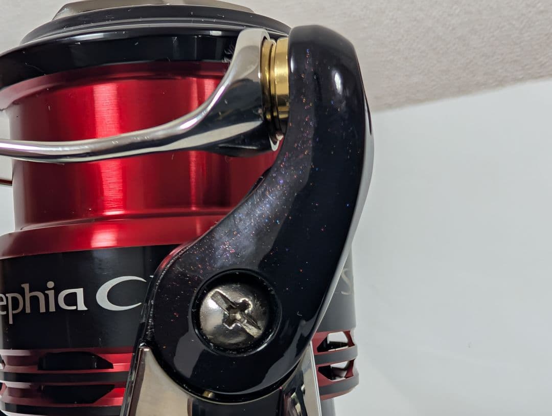 シマノ　管388HP 12セフィアci4 C3000HGSDH