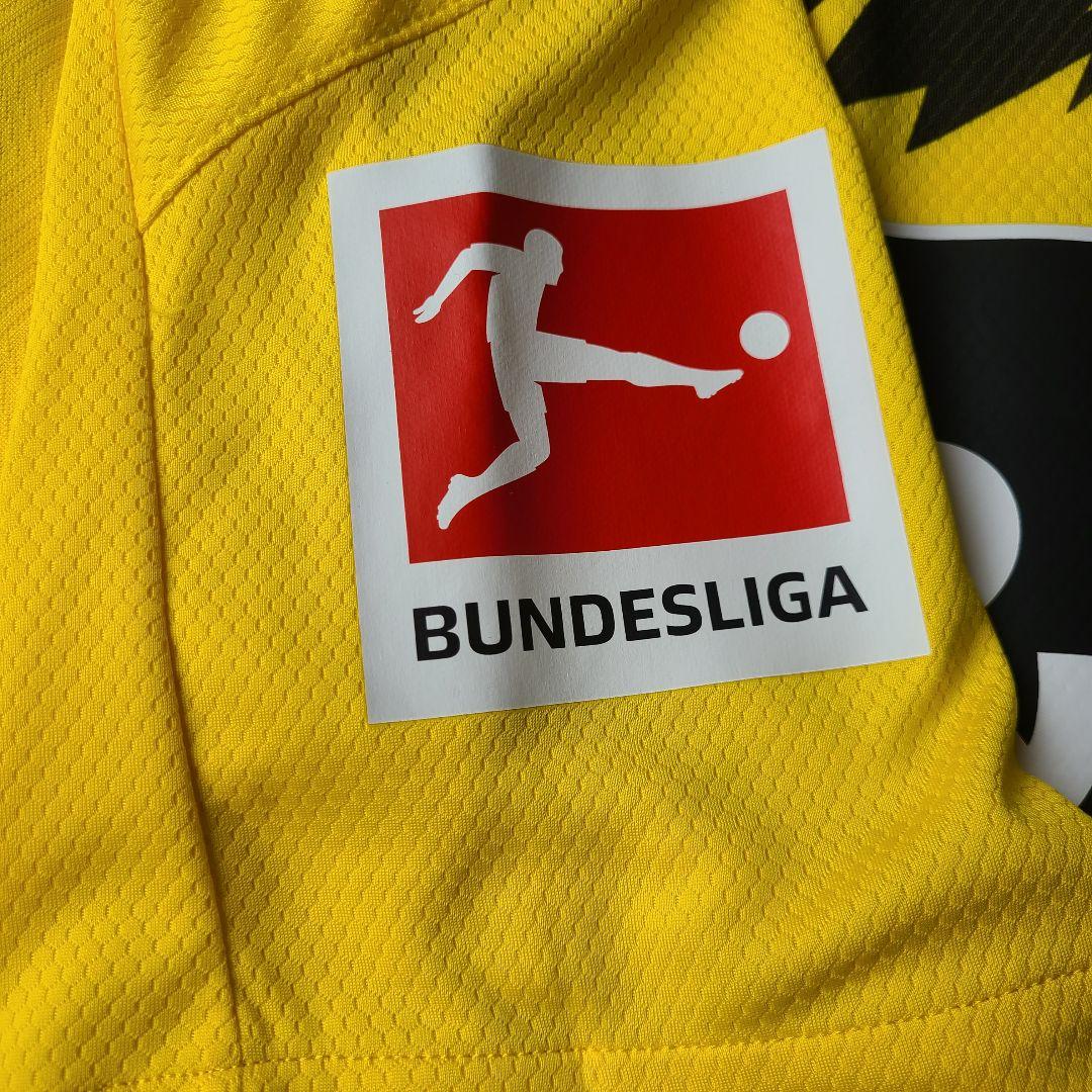 実使用 ジュード・ベリンガム ドルトムント