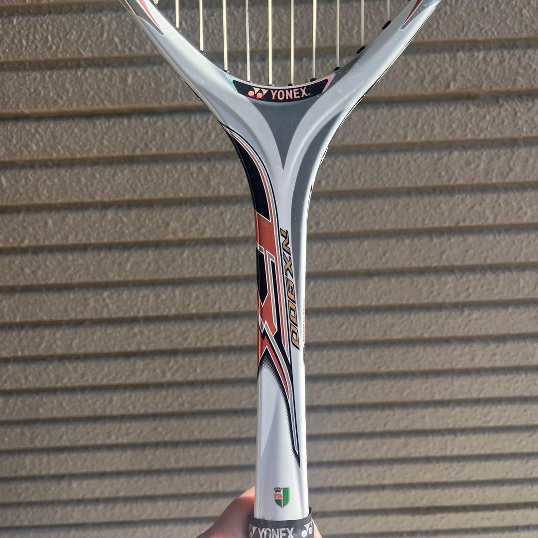 ヨネックスNX900FX