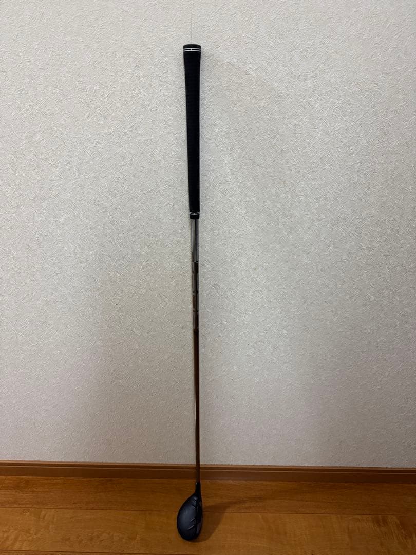 名器！PING G400 ユーティリティ 4番 純正ツアーXシャフト