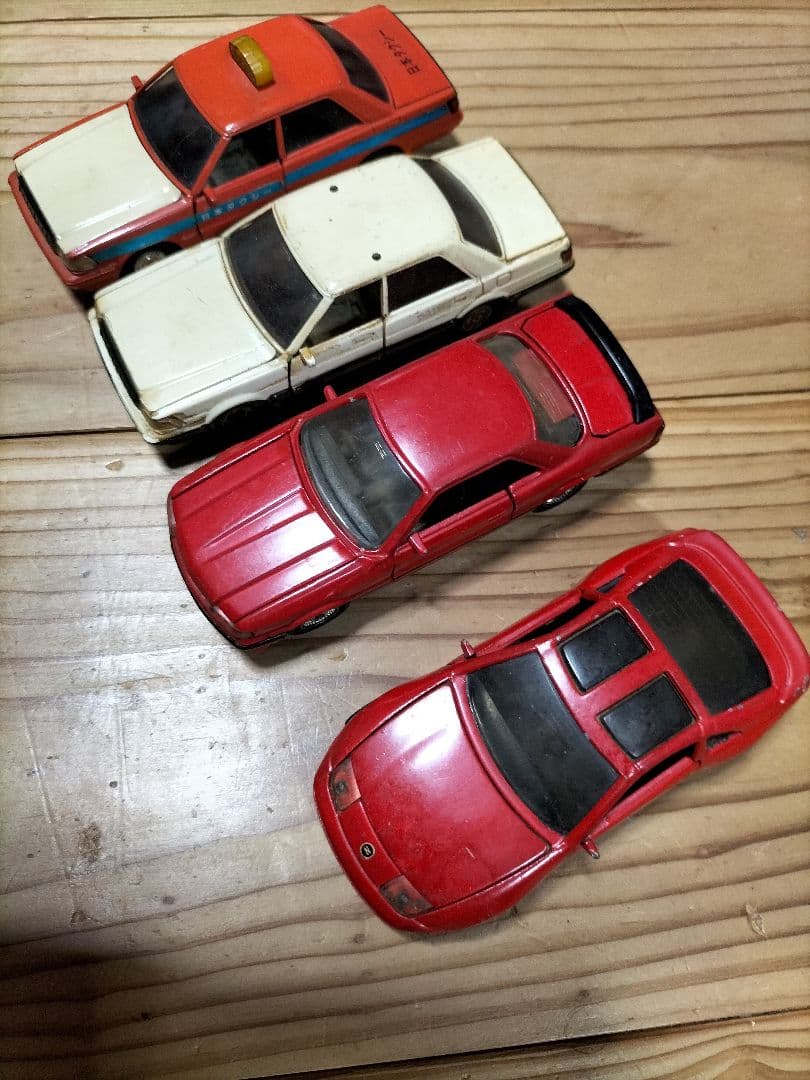 ダイアペット ヨネザワ アルト　スープラ他17台 激レア 日本製