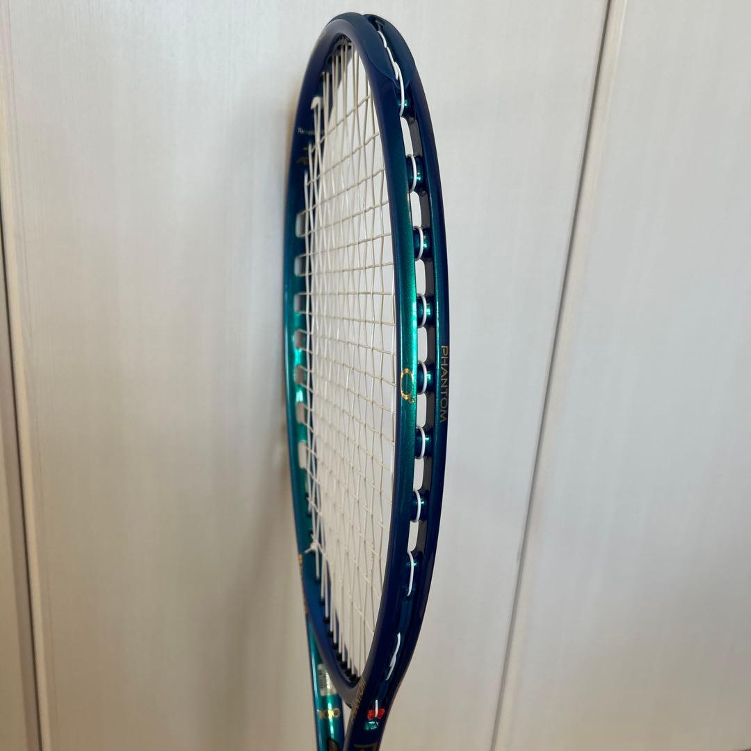 プリンスファントムO3 100 G2 (超美品)