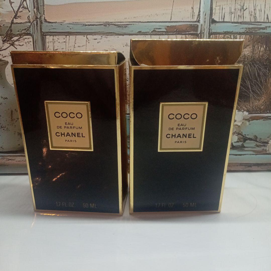 CHANEL　シャネル　香水　まとめ売り　4点