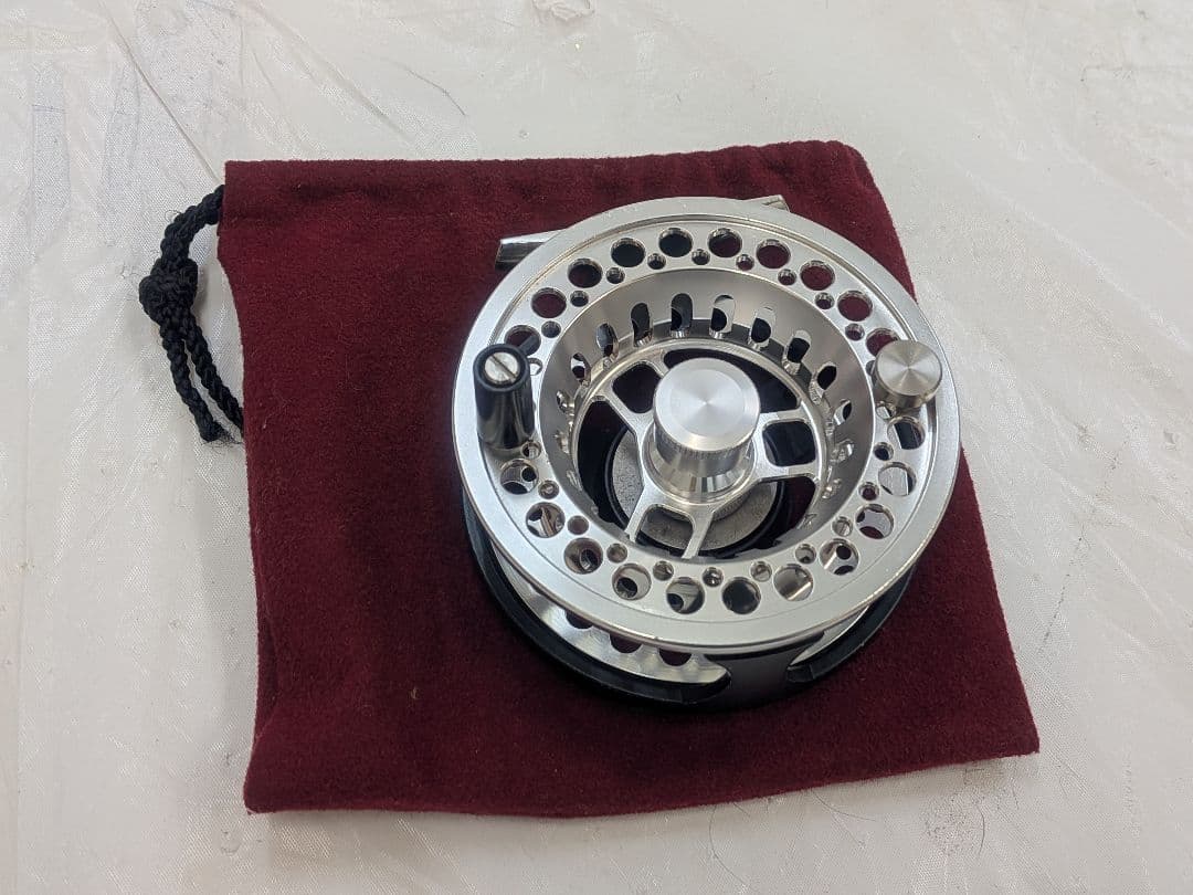 ティムコ　オラクルVLA-R Ⅳ