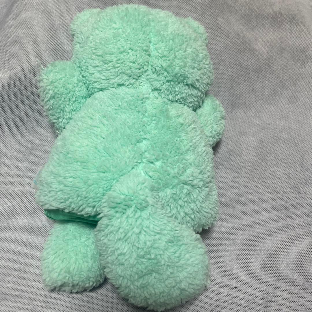 たぬきゅん ぬいぐるみセット