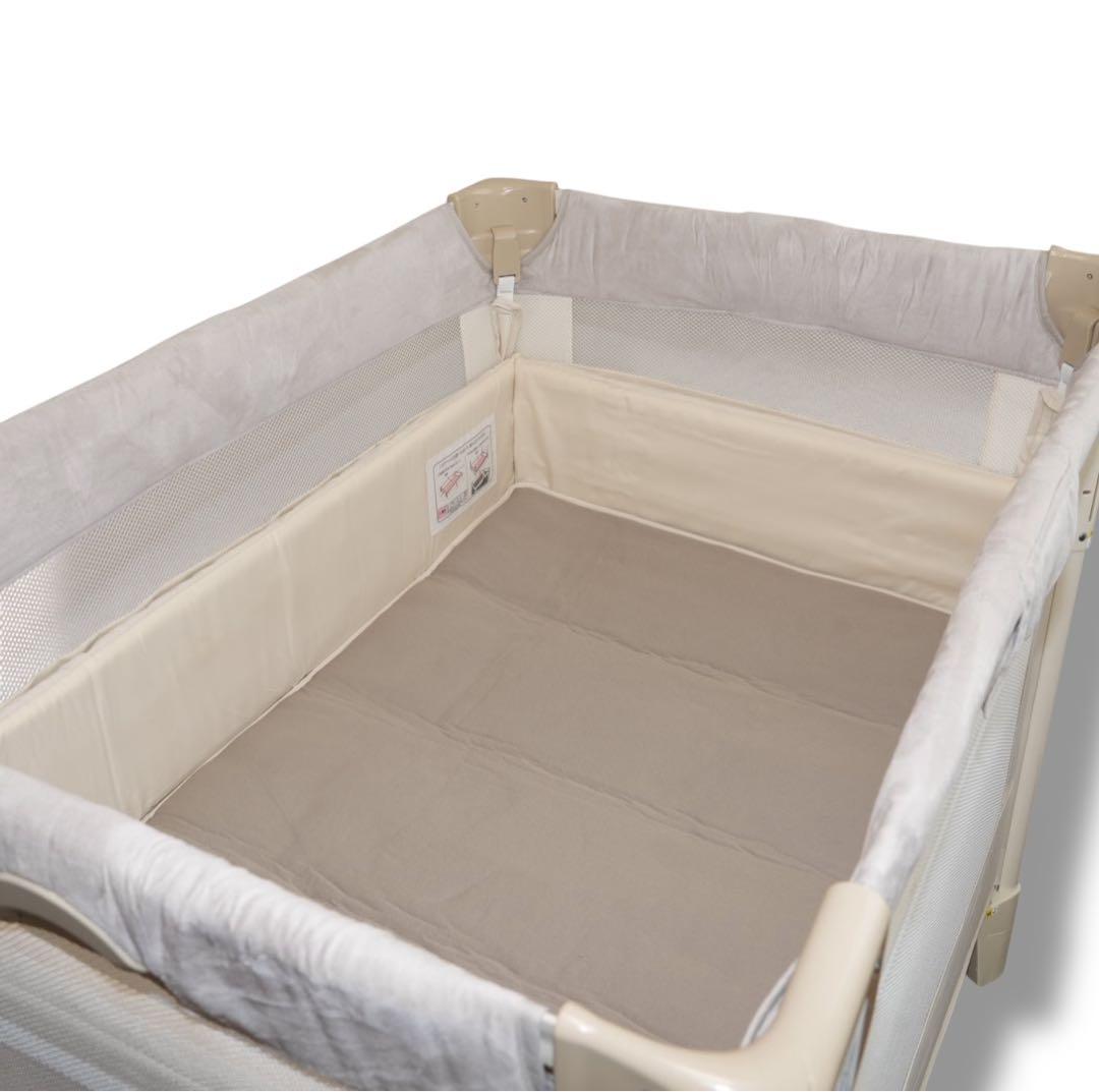 【超美品】Aprica／COCONEL AIR PLUS ココネルエアープラス