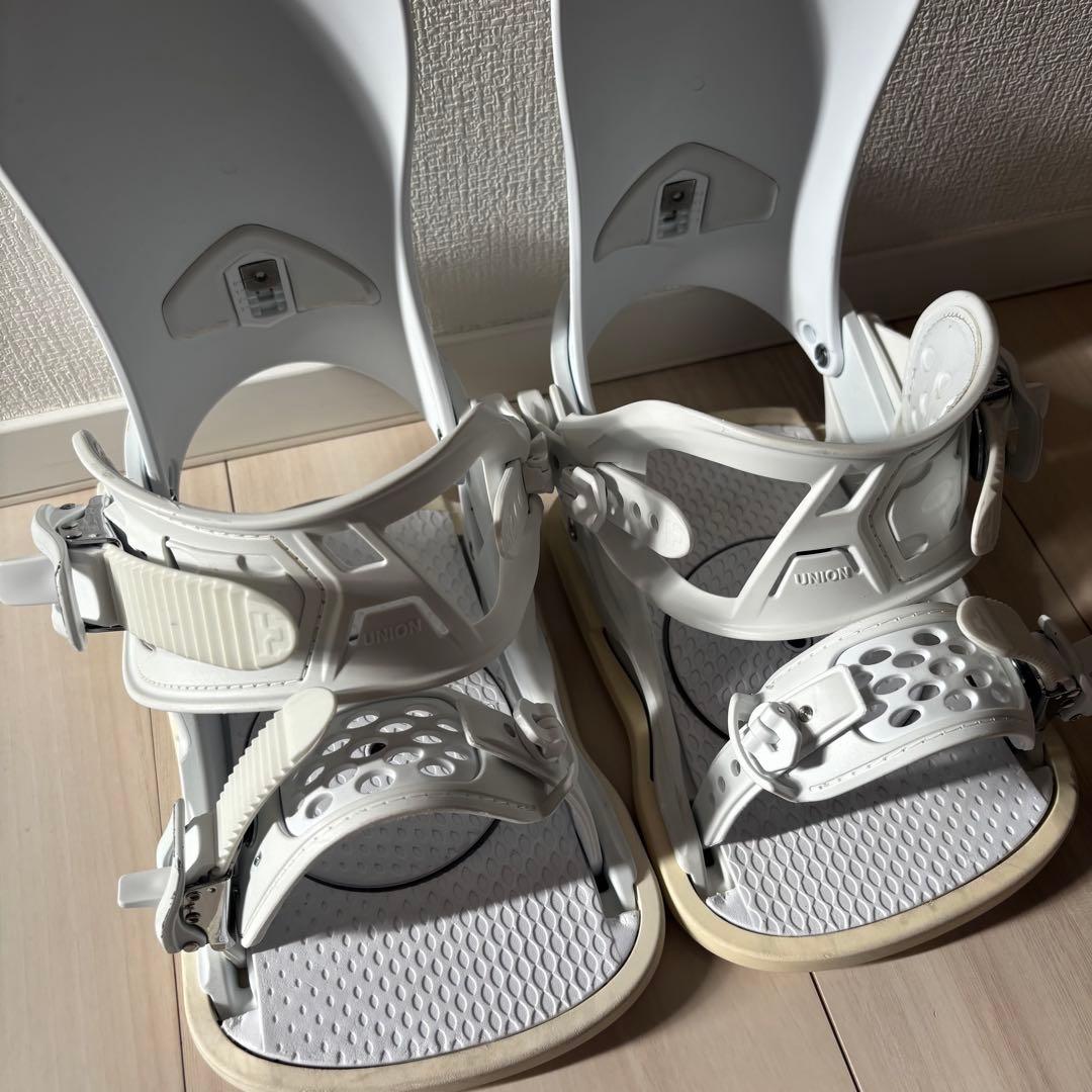 union ユニオン　ビンディング