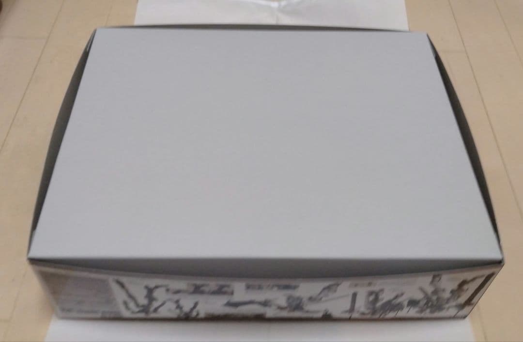 【最安出品 15時迄】MG ガンダムバルバトスルプス 1/100 新品 未組立