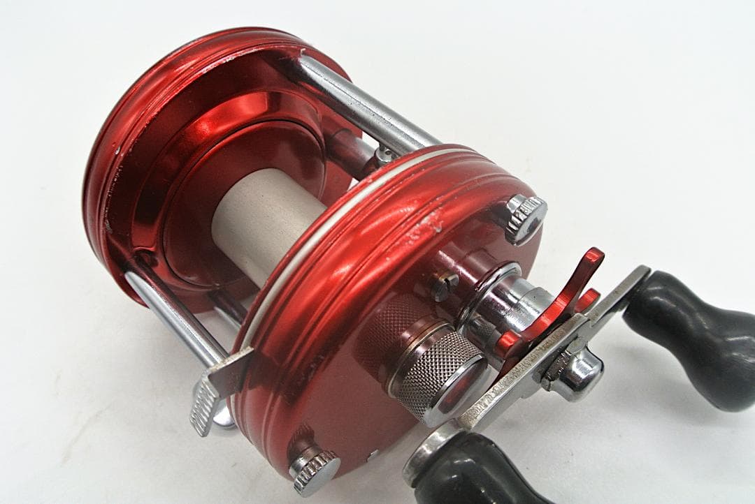 ABU Ambassadeur No 5000 アブ アンバサダー　②