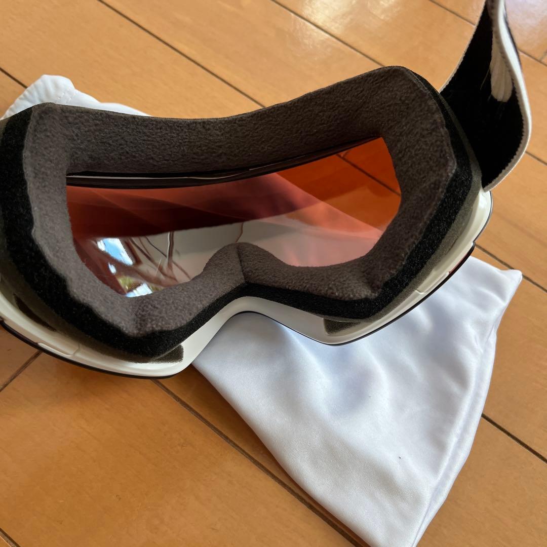 み*ぃ様 Oakley オークリー　PRIZM ゴーグル 収納袋付き