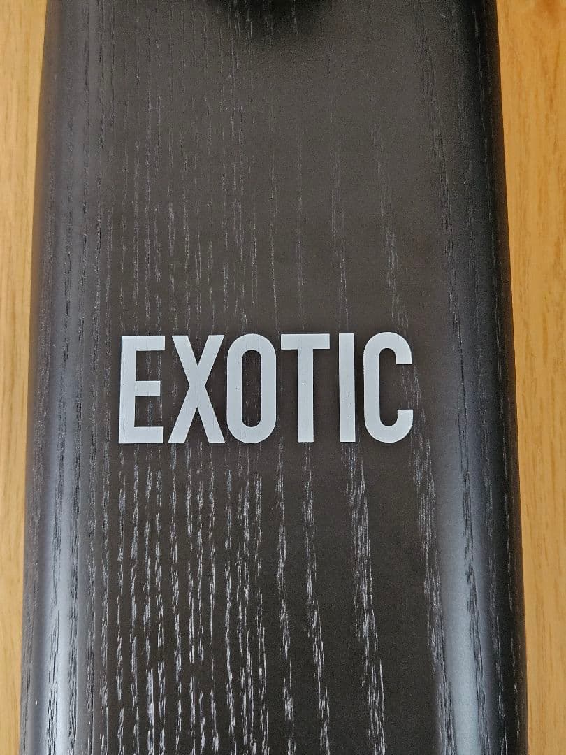 SEE SEE x BOTANIZE 60 Skateboard 3個セット