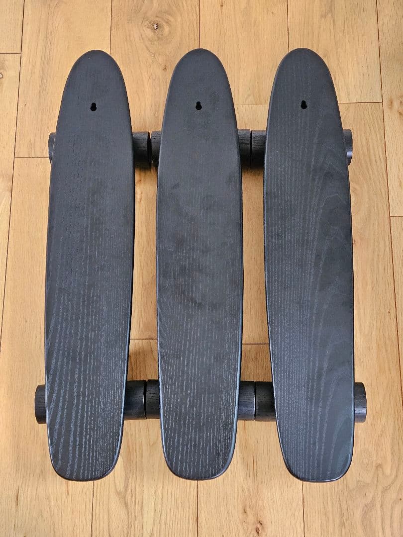 SEE SEE x BOTANIZE 60 Skateboard 3個セット