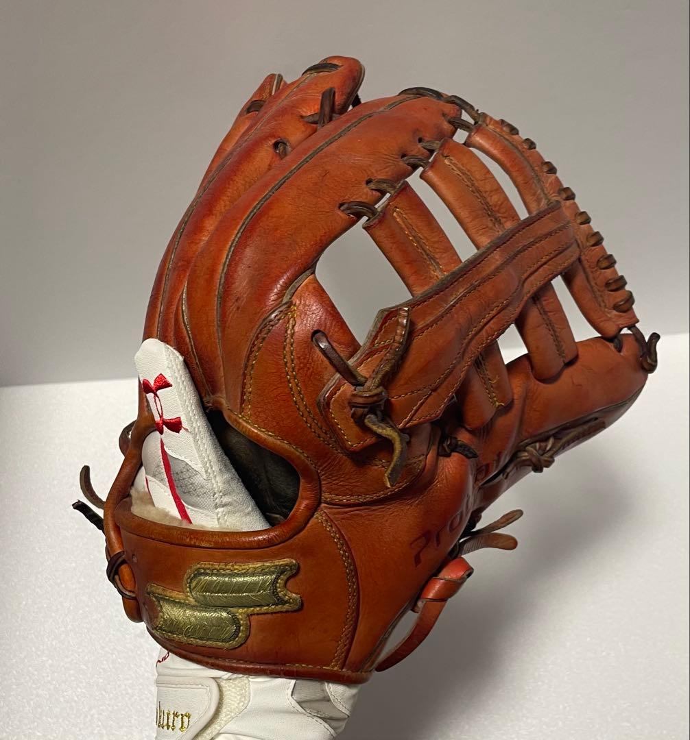 グローブ user_7bbac363