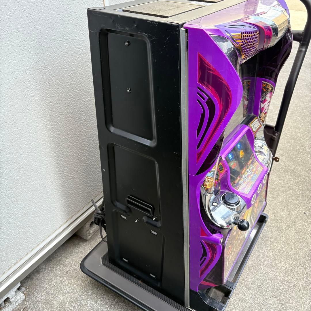 バジリスク3 甲賀忍法帖 スロット 実機 メダル無し