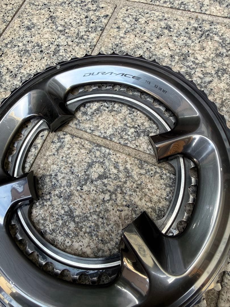 【早い者勝ち】アルテグラ&デュラエースmix 機械式フルコンポセット