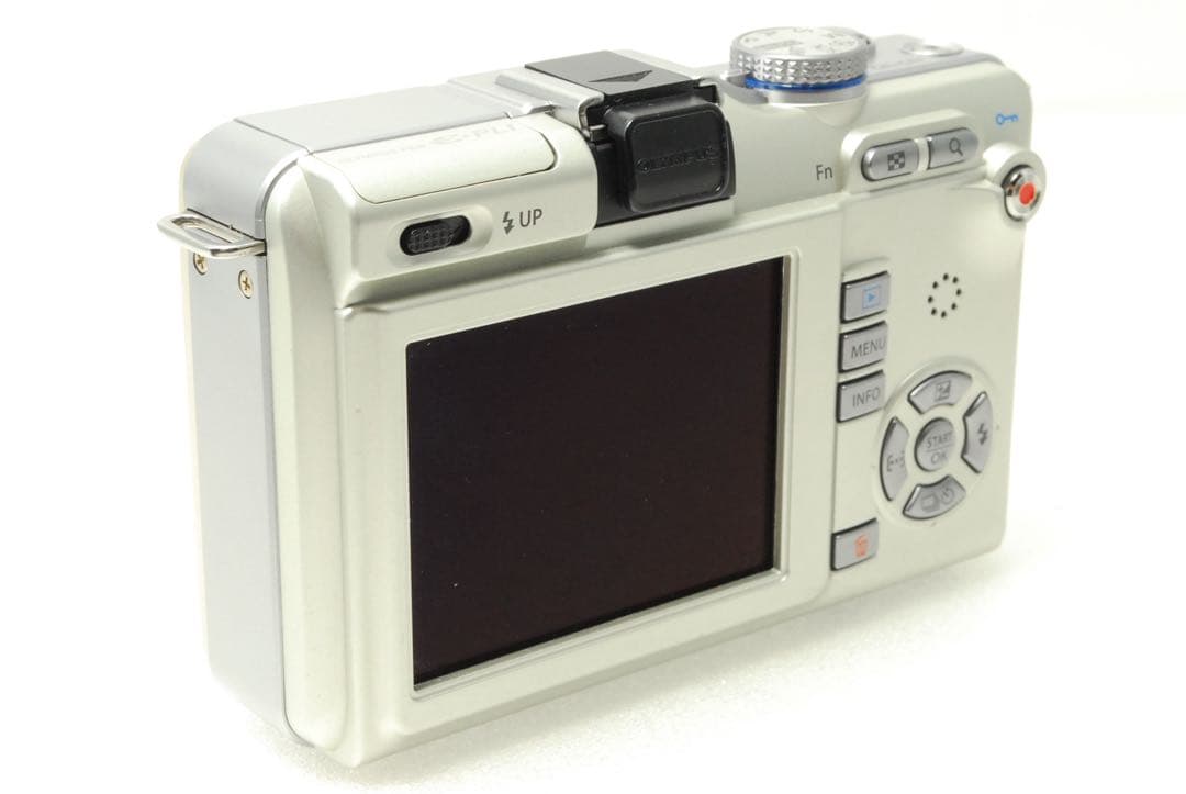 みかん様フォロー割_OLYMPUS E-PL1 ❤️スマホ転送 ミラーレス一眼レフ