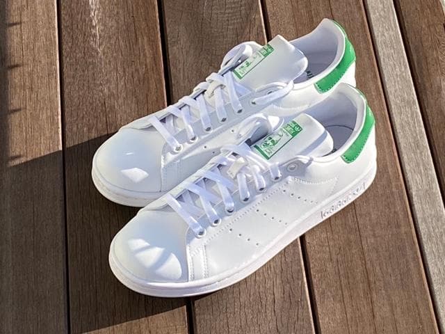 スタンスミス改 オムニコート用 各サイズ有り adidas STAN SMITH