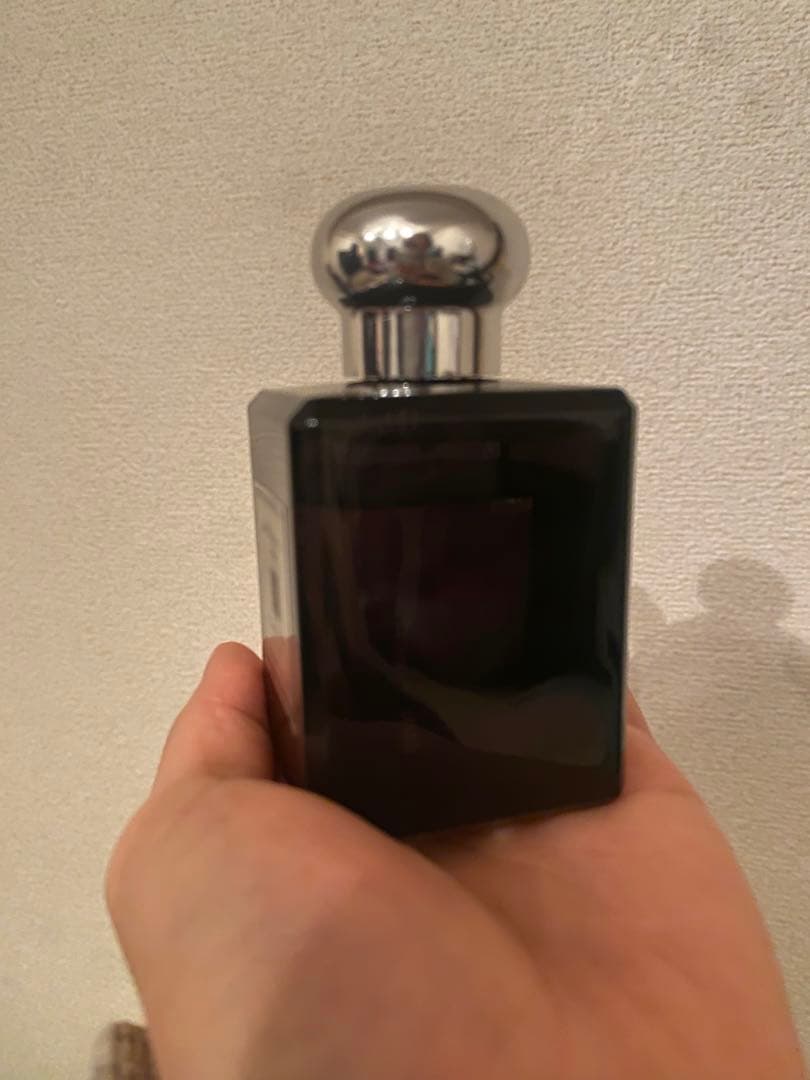 香水(女性用) Jo Malone Velvet Rose & Oud 50ml