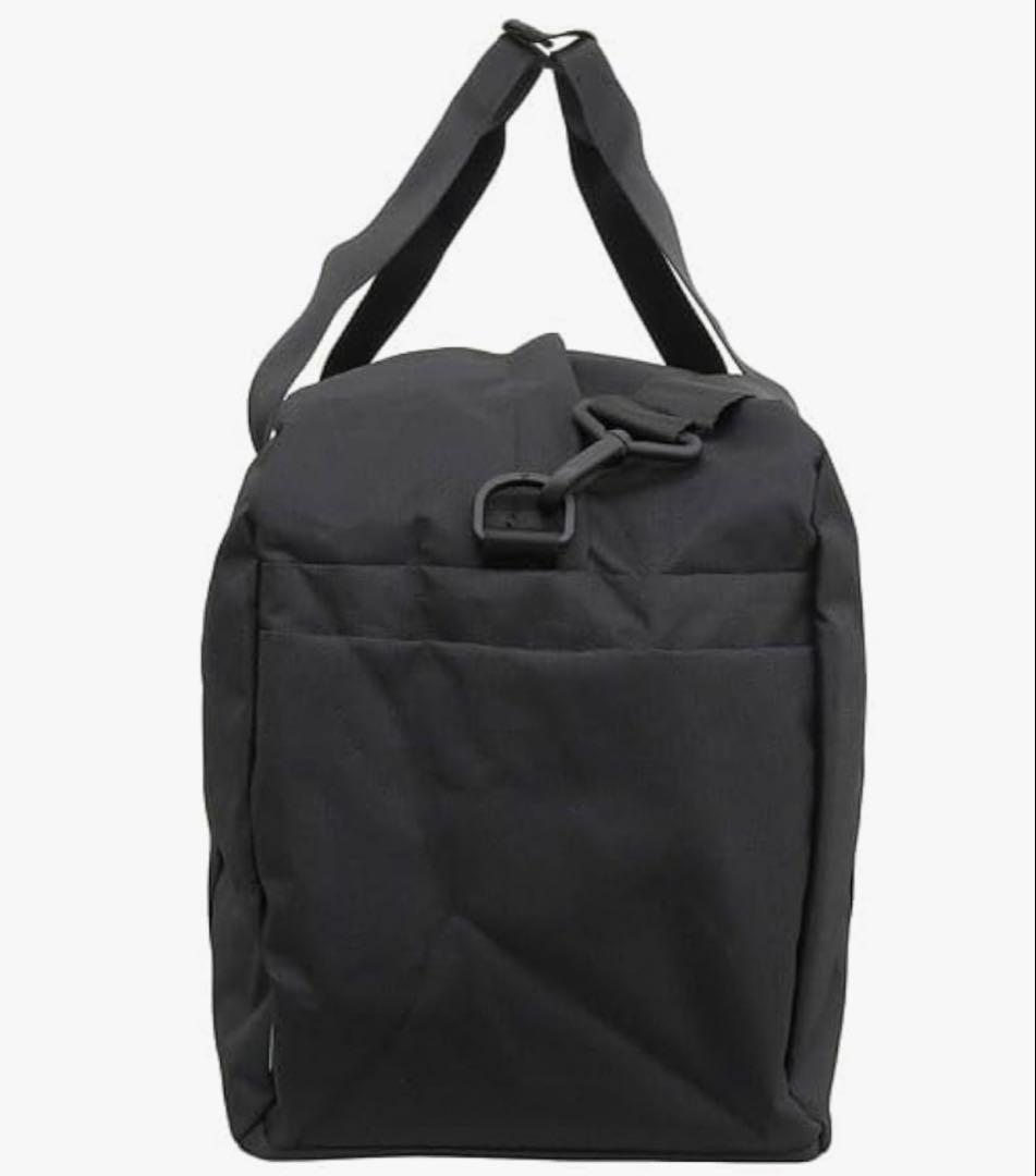【THE NORTH FACE】 MOVE CARGO BAG ＊ブラック＊新品