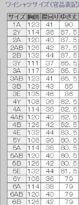 PX購入　陸上自衛隊 91式制服　3種　半袖　新品未使用　私物品