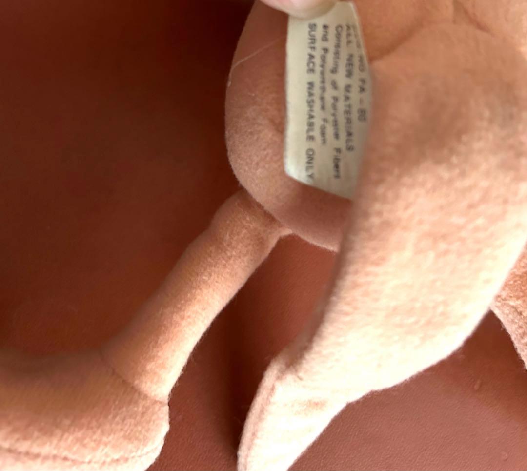 レン＆スティンピー　ぬいぐるみ　ラバーフェイス　アメコミ　baccan 好きにも