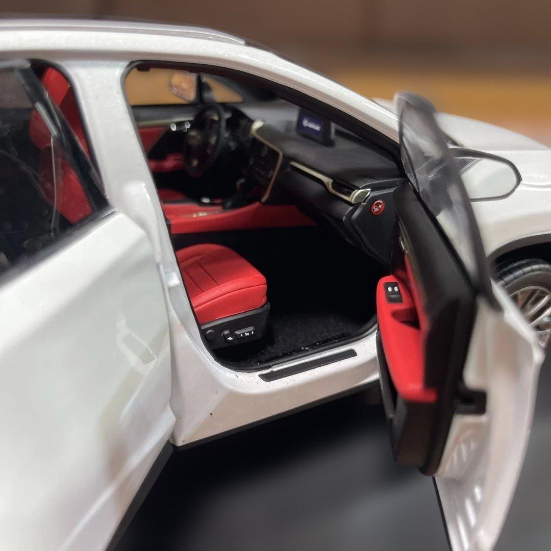 Lexus RX 200t コレクターズエディション