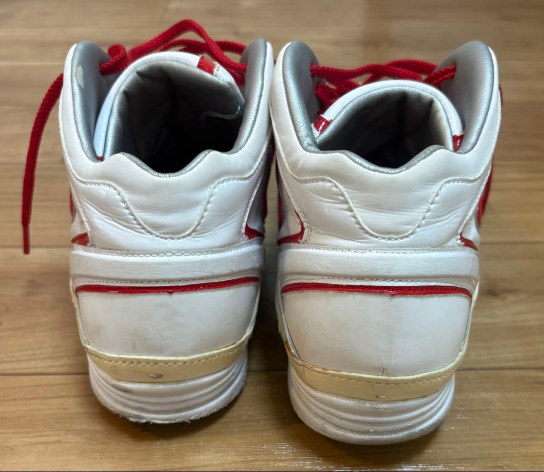 ビモロシューズ