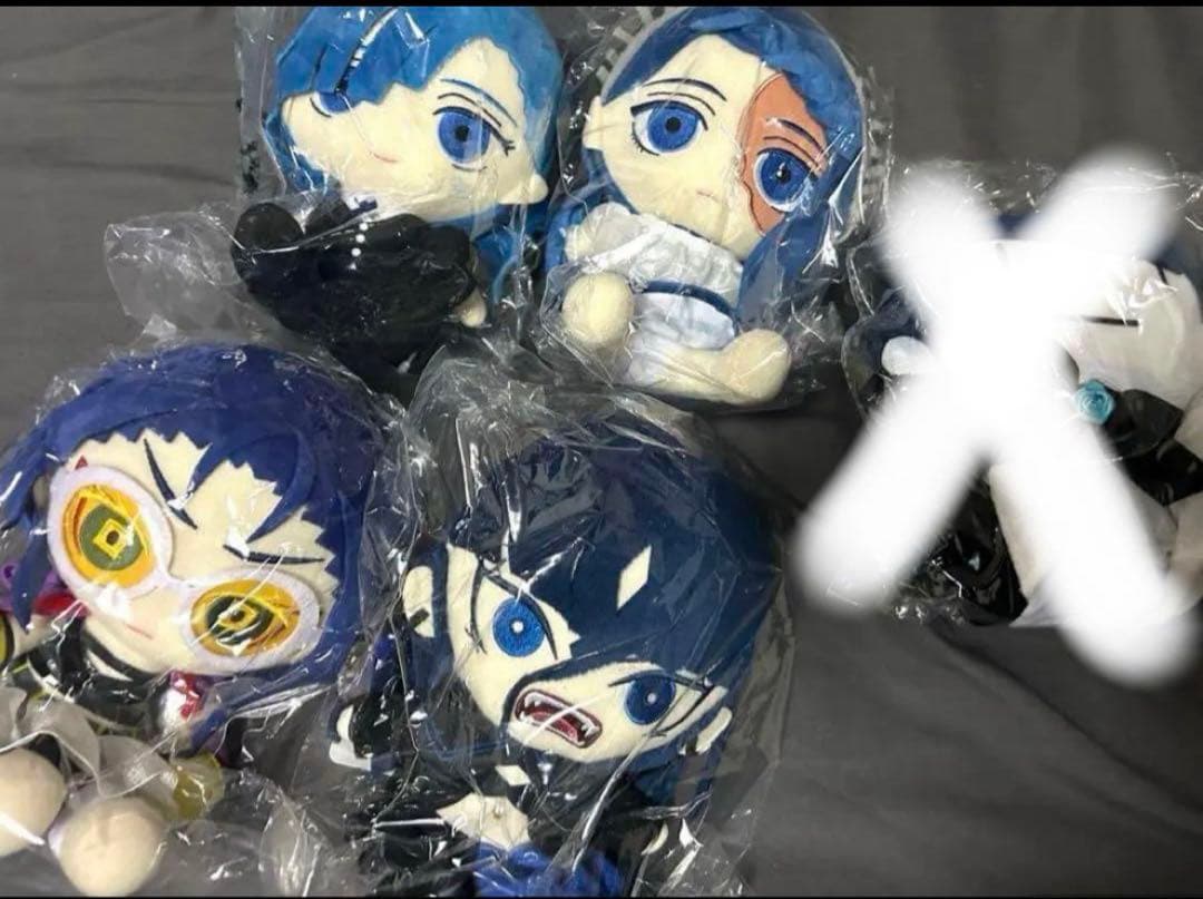 Ado auスマートパスプレミアム コンプリートセット 限定ノベルティ付き