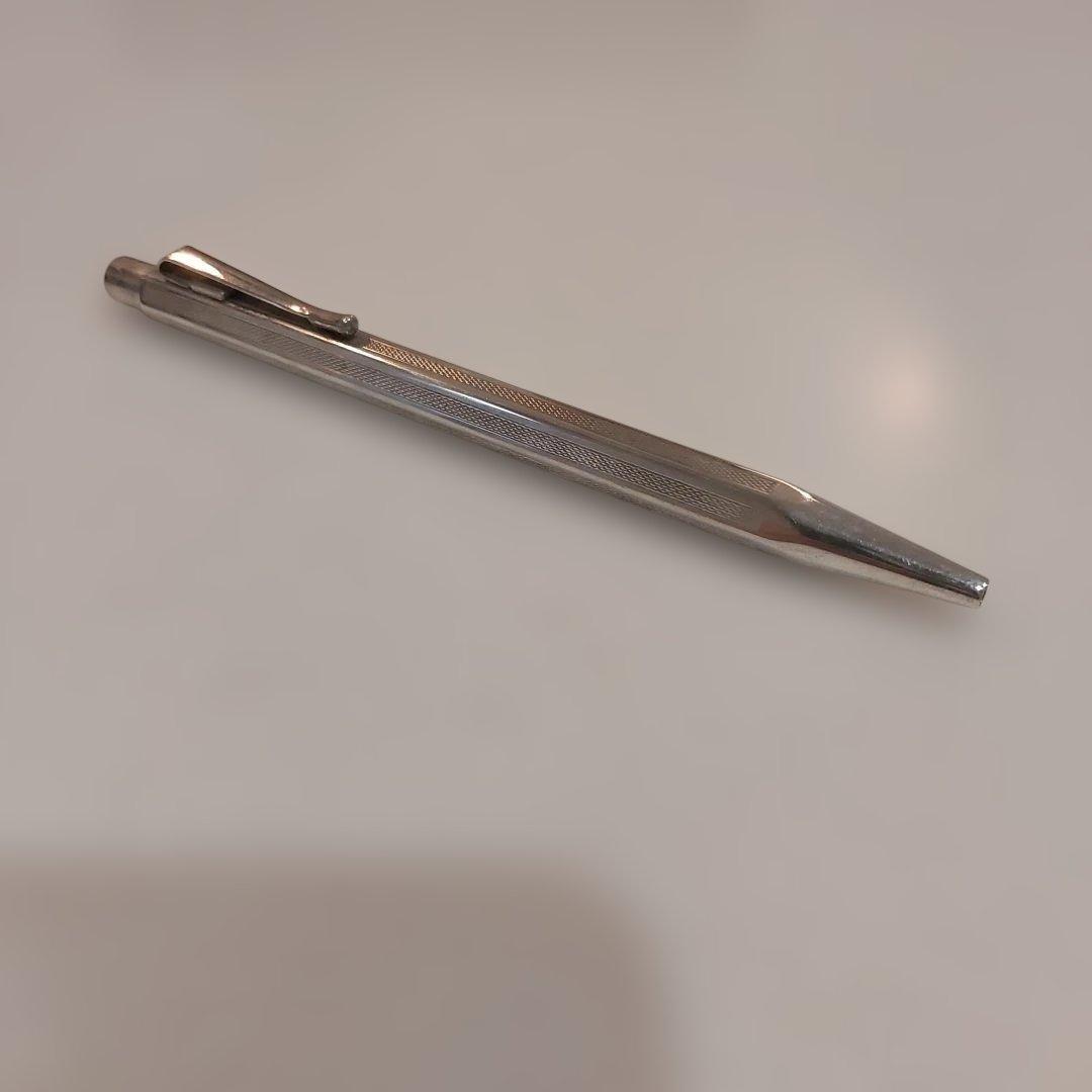 CARAN d'ACHE エクリドール グレンドージュ Ag925