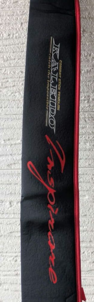 【美品】エバーグリーン カレイド インスピラーレ スーパークーガーBK