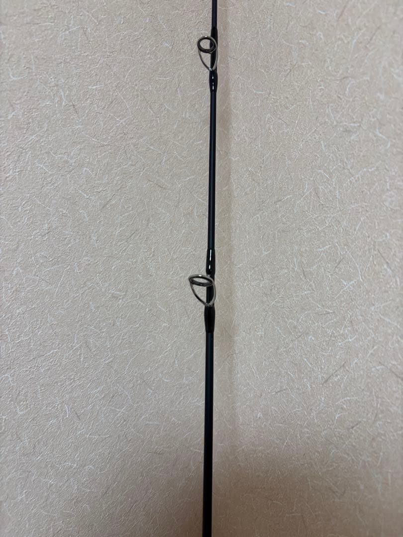 ダイワ　キャタリナ　C83MHS ヒラマサ　ブリ　キャスティング　ソルティガ