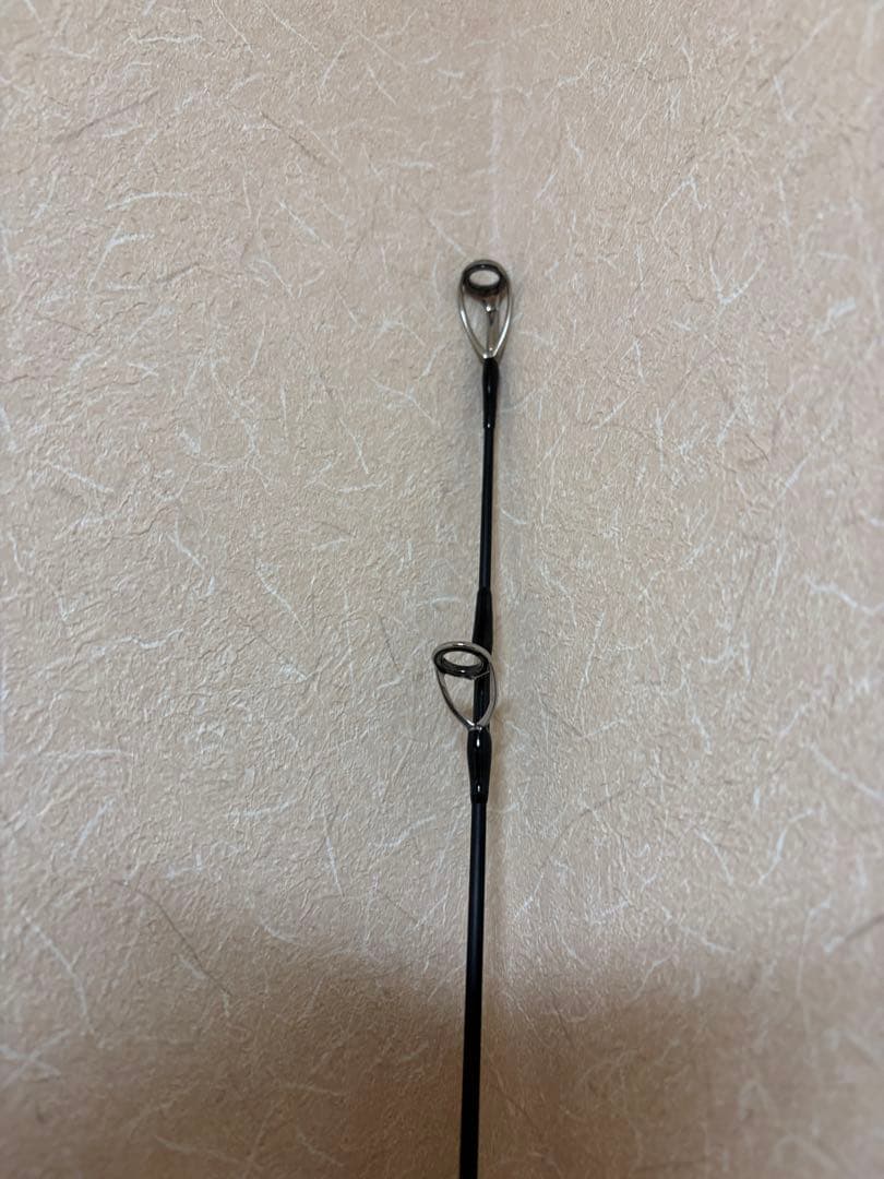 ダイワ　キャタリナ　C83MHS ヒラマサ　ブリ　キャスティング　ソルティガ