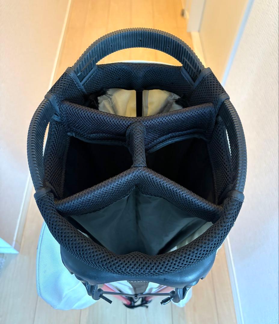 BEAMS GOLF×BRIEFING×SUN MOUNTAIN キャディバッグ